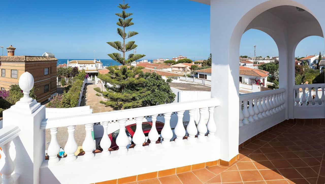 Chalet En Matalascanas A 300 Metros De La Playa ภายนอก รูปภาพ