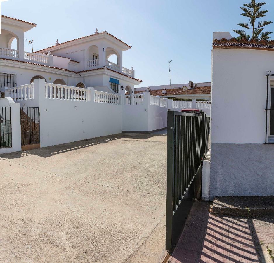 Chalet En Matalascanas A 300 Metros De La Playa ภายนอก รูปภาพ